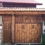 Chalet Cara Norte De Gredos Hoyos del Espino