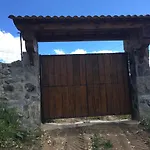 Cara Norte De Gredos *