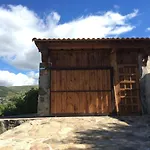 Cara Norte De Gredos Chalet