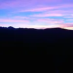Cara Norte De Gredos