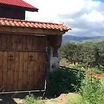 Cara Norte De Gredos Hoyos del Espino