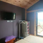 Chalet Cara Norte De Gredos Hoyos del Espino
