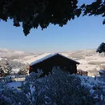 Cara Norte De Gredos