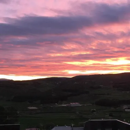 Chalet Cara Norte De Gredos *