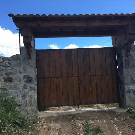 Cara Norte De Gredos *