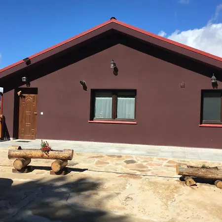 Cara Norte De Gredos