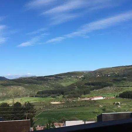 Cara Norte De Gredos