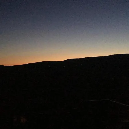 Cara Norte De Gredos Chalet