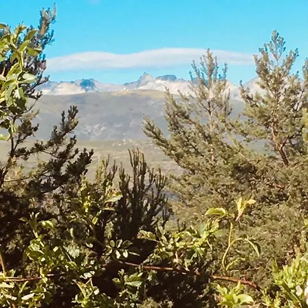 Cara Norte De Gredos Chalet Hoyos del Espino