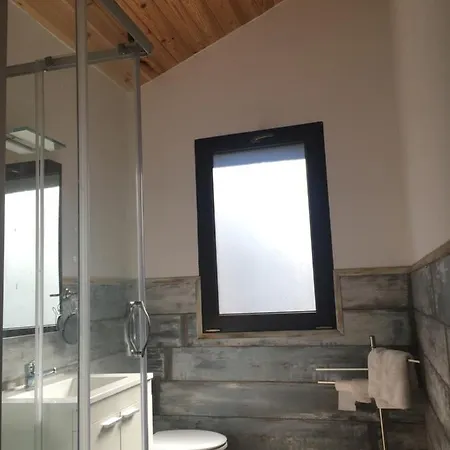 Chalet Cara Norte De Gredos Hoyos del Espino