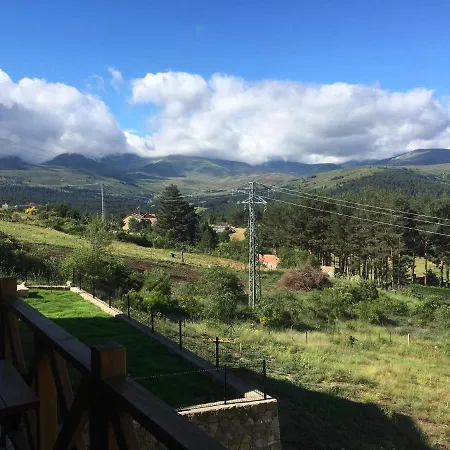 Cara Norte De Gredos *