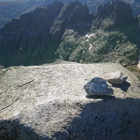 Cara Norte De Gredos * 요요스델에스피뇨