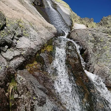 Cara Norte De Gredos Hoyos del Espino