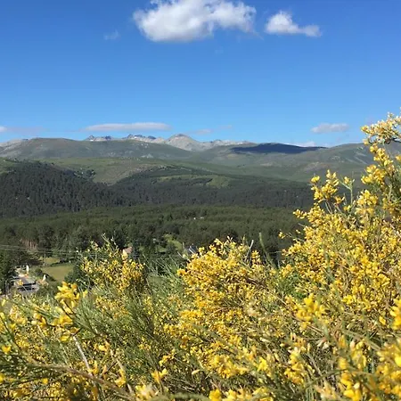Chalet Cara Norte De Gredos
