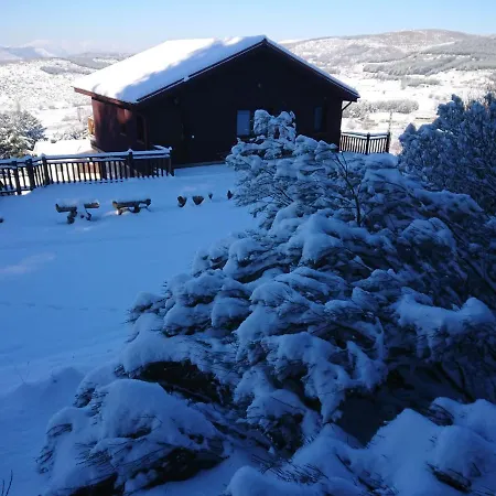 Cara Norte De Gredos * Hoyos del Espino