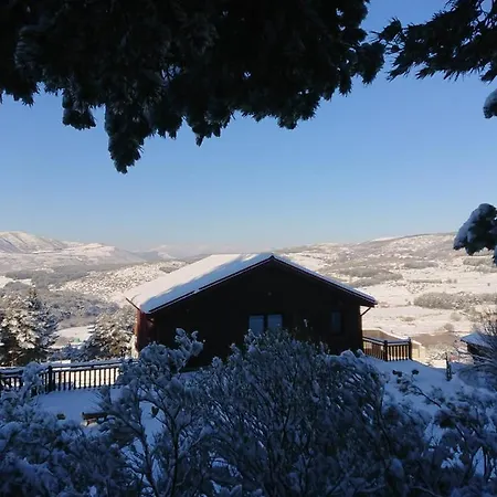 Cara Norte De Gredos