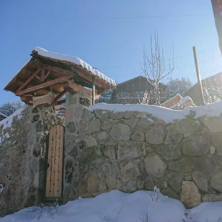 Cara Norte De Gredos Chalet