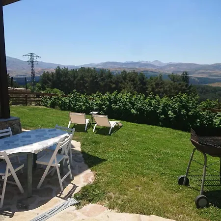 Cara Norte De Gredos Hoyos del Espino