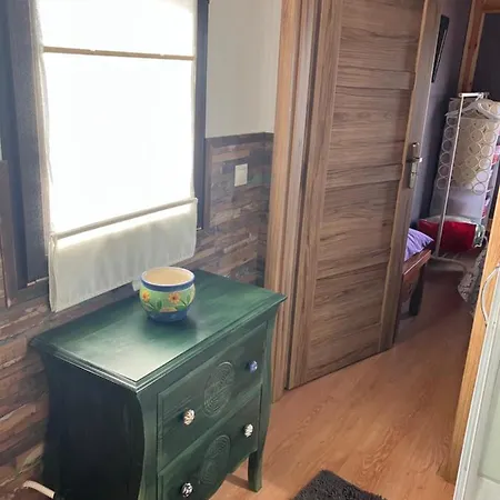 Cara Norte De Gredos