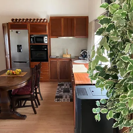 Chalet Cara Norte De Gredos