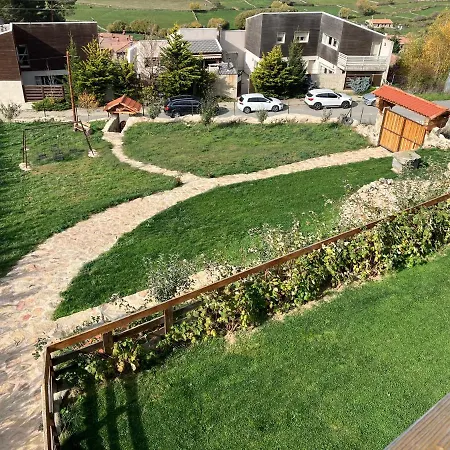 Cara Norte De Gredos 요요스델에스피뇨