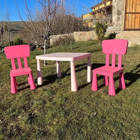 Cara Norte De Gredos