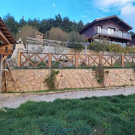 Cara Norte De Gredos 요요스델에스피뇨