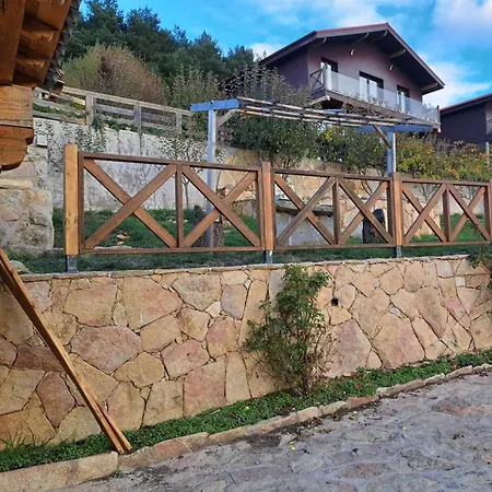 Cara Norte De Gredos