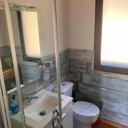 Cara Norte De Gredos Chalet Hoyos del Espino