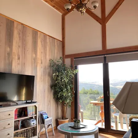 Cara Norte De Gredos