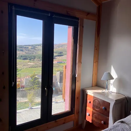 Cara Norte De Gredos Chalet Hoyos del Espino