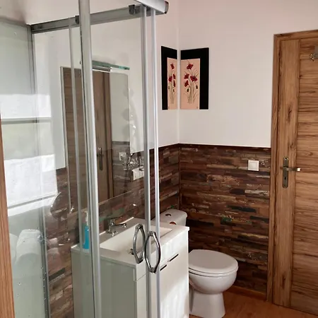 Chalet Cara Norte De Gredos Hoyos del Espino