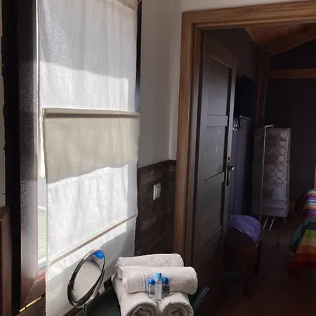 Cara Norte De Gredos Hoyos del Espino