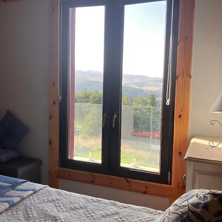 Chalet Cara Norte De Gredos