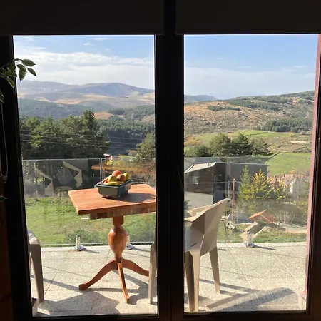 Cara Norte De Gredos *