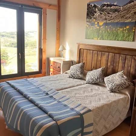 Cara Norte De Gredos Chalet Hoyos del Espino