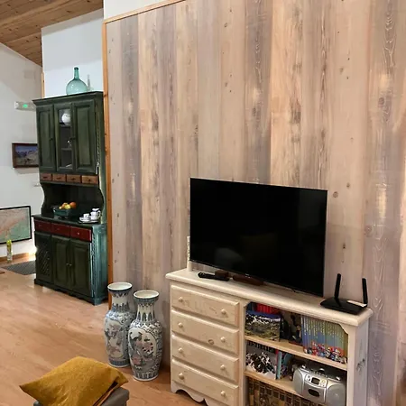 Chalet Cara Norte De Gredos