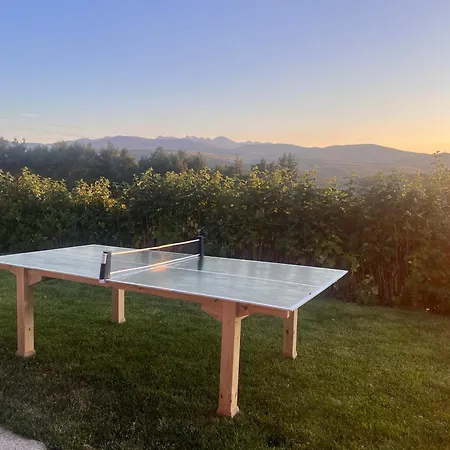 Cara Norte De Gredos