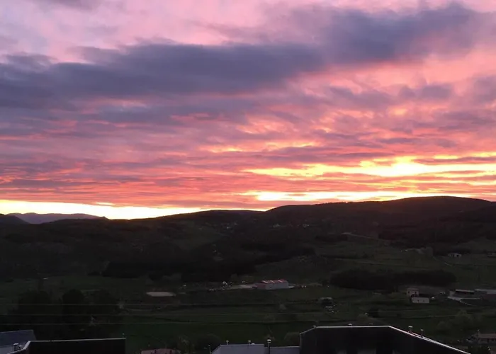 Chalet Cara Norte De Gredos *