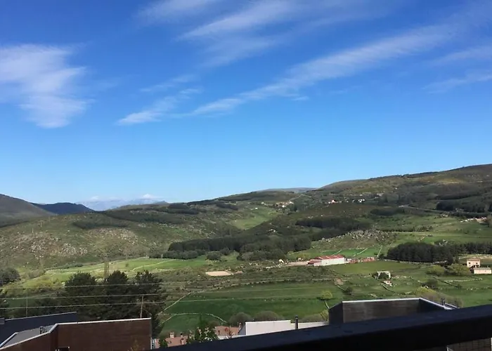 Cara Norte De Gredos