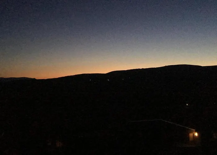 Cara Norte De Gredos Chalet