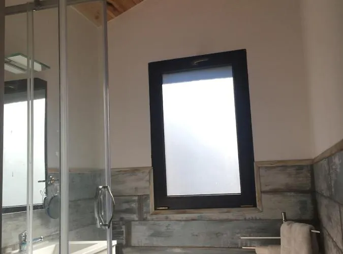 Chalet Cara Norte De Gredos Hoyos del Espino