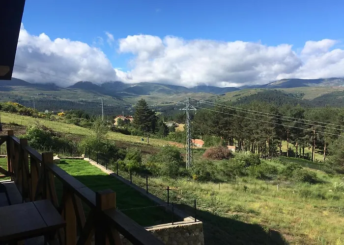 Cara Norte De Gredos *