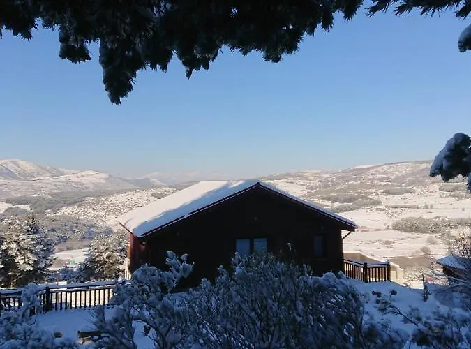 Cara Norte De Gredos