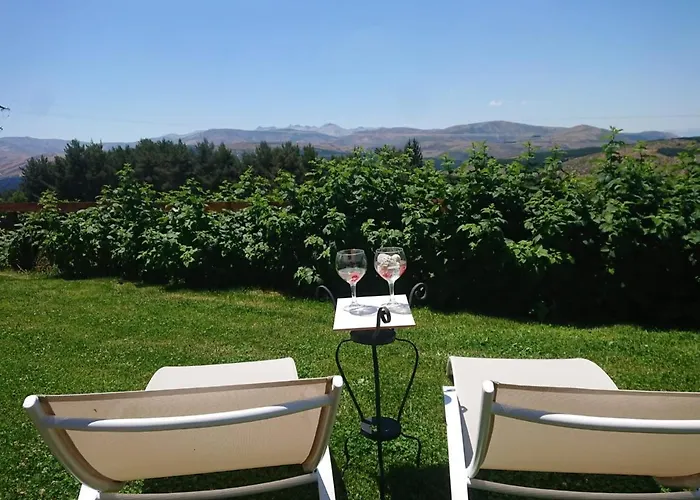 Cara Norte De Gredos