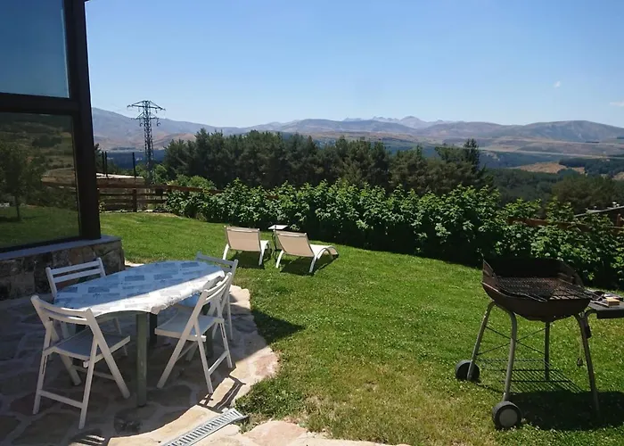 Cara Norte De Gredos Hoyos del Espino