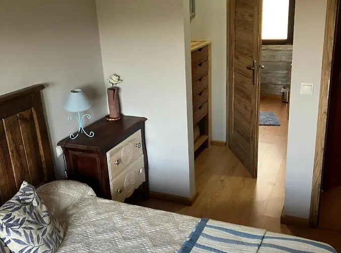 Chalet Cara Norte De Gredos *