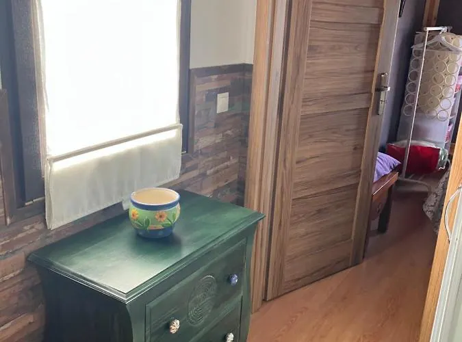 Cara Norte De Gredos