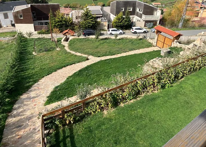 Cara Norte De Gredos Hoyos del Espino