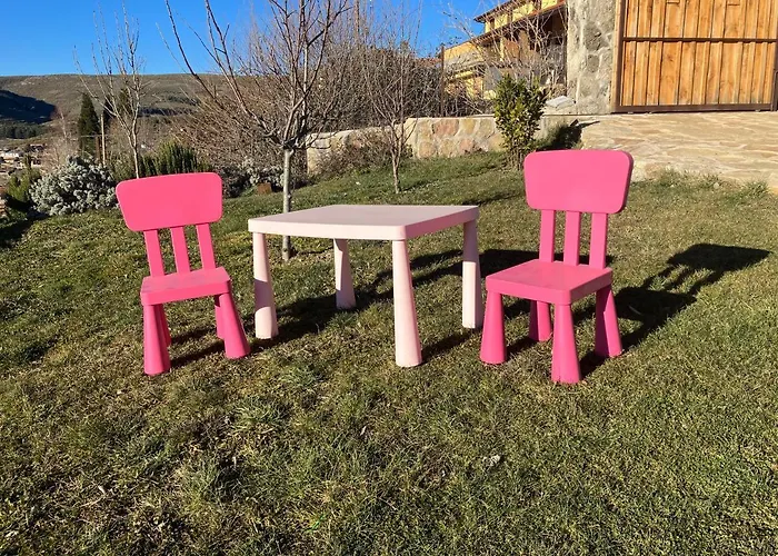 Cara Norte De Gredos